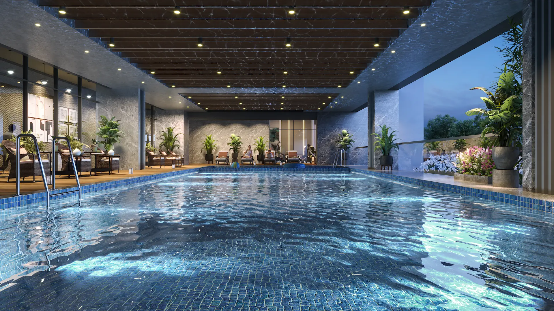 Godrej Madison Avenue, Kokapet